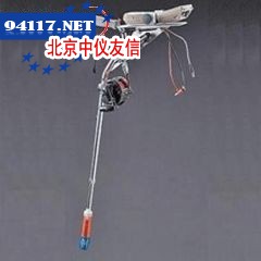 DY100拐杖式测试卷线