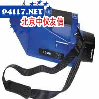 E3500型便携式炸药探测仪