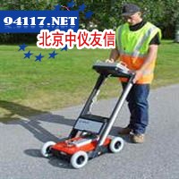 EasyLocator探地雷达