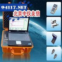EDMA-1钢质护栏立柱埋深冲击弹性波检测仪