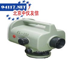 EL100电子水准仪