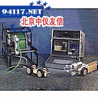 ELK系列管道内窥检测系统