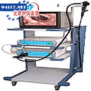 EMV-200型电子上消化道镜