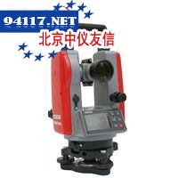 ET-1电子经纬仪