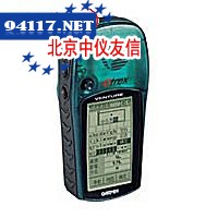 eTrexVenture(奇遇)中文手持定位导航仪