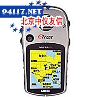 Vista HCx-峰彩手持GPS定位仪