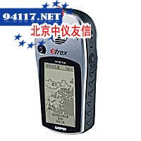 eTrexVista(展望)中文手持定位导航仪