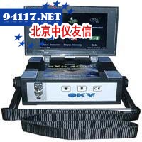 exp4000是地下成像仪