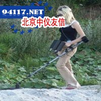 EXP5000可视型探地雷达