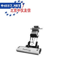EXPLORER公路天线阵检测雷达