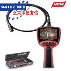EXPLORER数字式微型内窥镜