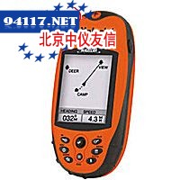 eXplorist100手持GPS探险家