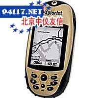 eXplorist210手持GPS探险家