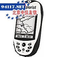 eXplorist400手持GPS探险家
