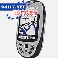 eXplorist500手持GPS探险家