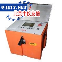EZ4一体化低压电缆故障定位系统