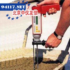 FCT101 新拌混凝土测定仪