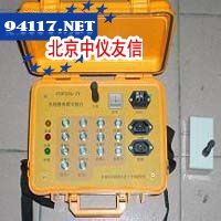 FDP204-JY无线静荷载试验仪