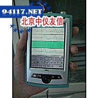FDP204PDA-IP四通道掌上动测仪
