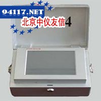 FDP204SB一体化声波检测仪