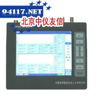SY-1声波测试仪
