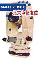 FDT2G-1电子经纬仪