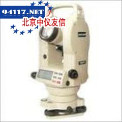 FDT2GC电子经纬仪
