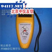 FT1000涂层测厚仪