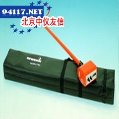 FT500液晶显示井盖寻找仪