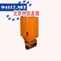 FTDM-3激光隧道断面检测仪