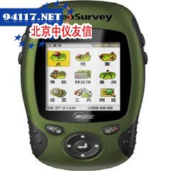 G360-GIS数据采集器