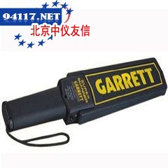 GARRETT-1金属探测仪