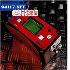 Gas Test Alpha燃气管网泄漏检测仪