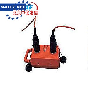GEIST438分布式地震仪