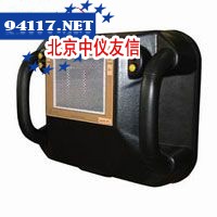 GPR探测器