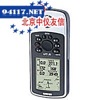 GPS76导航仪
