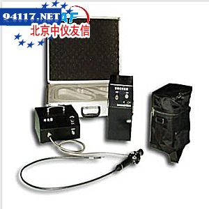 GQJ便携式光纤内窥镜