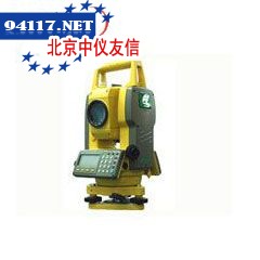 GTS-102-N全站仪