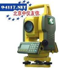 GTS-102N全站仪
