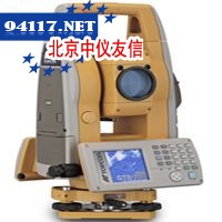 GTS-750系列全站仪