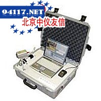 DMLP激光断面仪