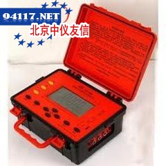 HC-069存储式杂散电流测试仪