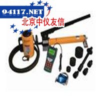 SW系列锚杆拉拔仪