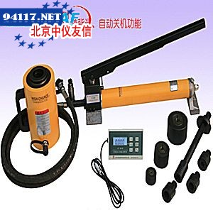 HC-30T锚杆拉拔仪