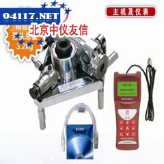 DYNA pull-off粘结强度测试仪