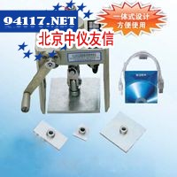 HC-6000C饰面砖粘结强度检测仪