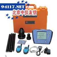 HC-HD550楼板厚度检测仪