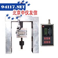 HD-5000型饰面砖粘结强度检测仪