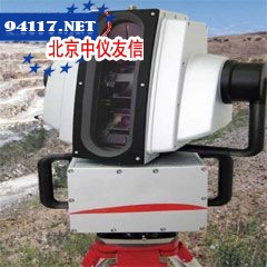 HDS8800三维激光扫描仪