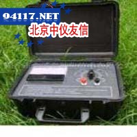 HG500矿用杂散电流测试仪